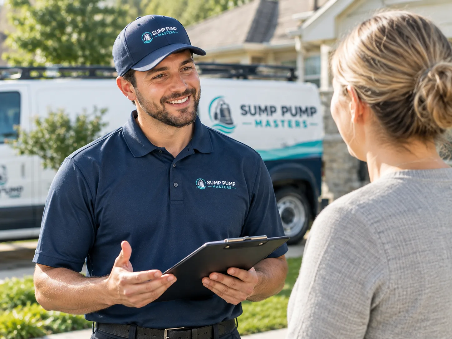 Sump Pump Repair Rutland, ND FAQs